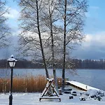 Raciborówka Kwatera prywatna *