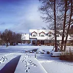 Kwatera prywatna Raciborówka