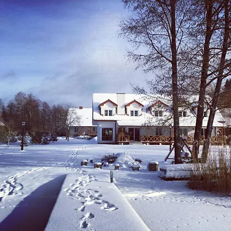 Rum i privatbostad Raciborowka