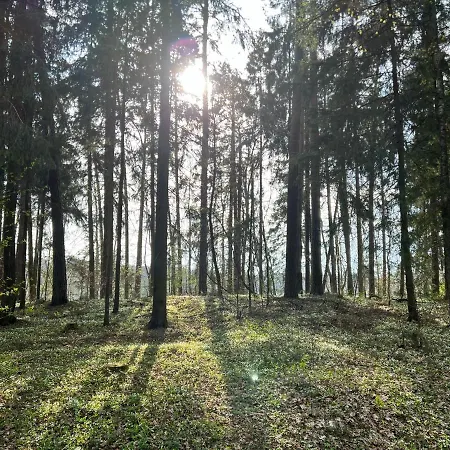 Raciborowka * Swietajno (Szczytno)