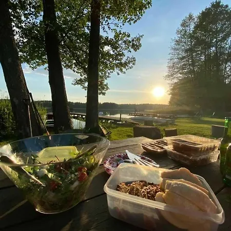 Raciborowka Homestay szállás