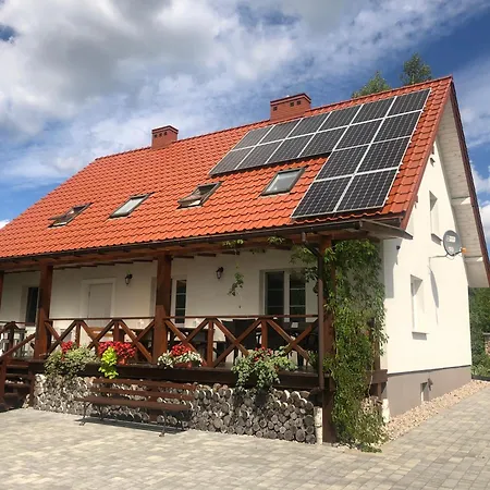 Raciborowka * Swietajno (Szczytno)