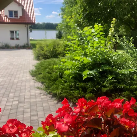 Rum i privatbostad Raciborowka Swietajno (Szczytno)