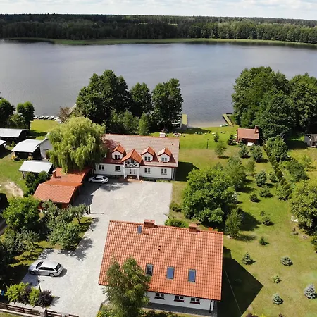 Homestay szállás Raciborowka *