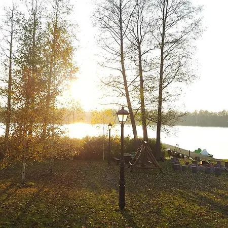 Raciborowka Homestay szállás