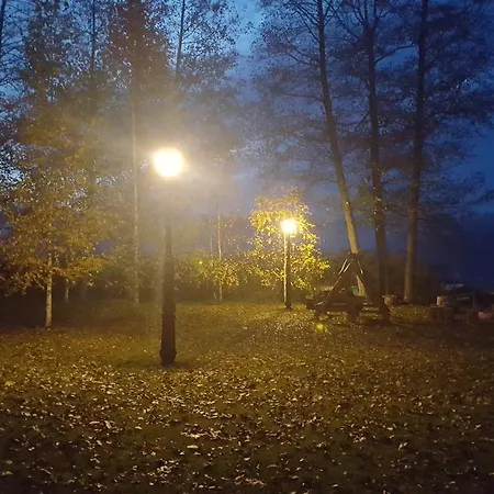 Raciborowka Homestay szállás *