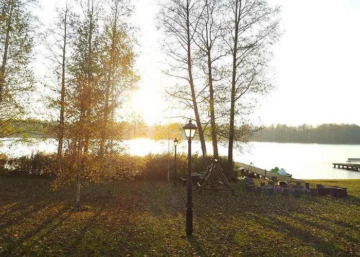 Raciborowka Homestay